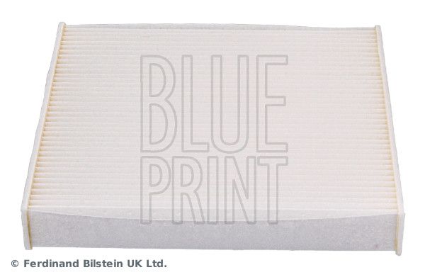 Filtr, wentylacja przestrzeni pasażerskiej BLUE PRINT ADT32514