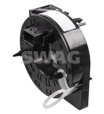 Sprężyna śrubowa, poduszka powietrzna SWAG 33 10 8326