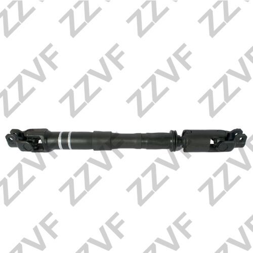 Вал сошки рулевого управления