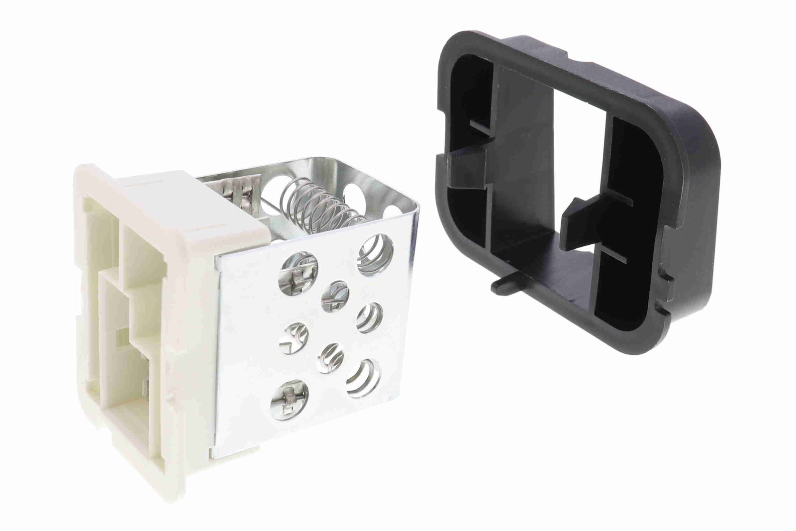 Régulateur, pulseur d'air habitacle