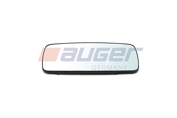 Verre de rétroviseur latéral