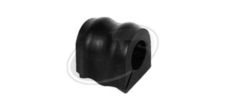 Tuleja łożyska, stabilizator DYS 75-24516