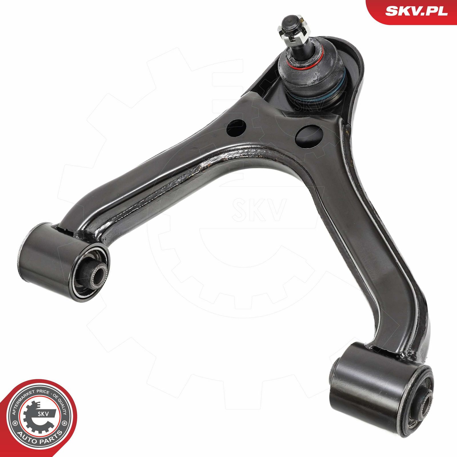 Brat, suspensie roata ESEN SKV 69SKV486