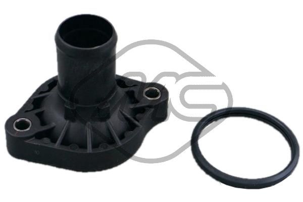 Kołnierz płynu chłodzącego METALCAUCHO 35699