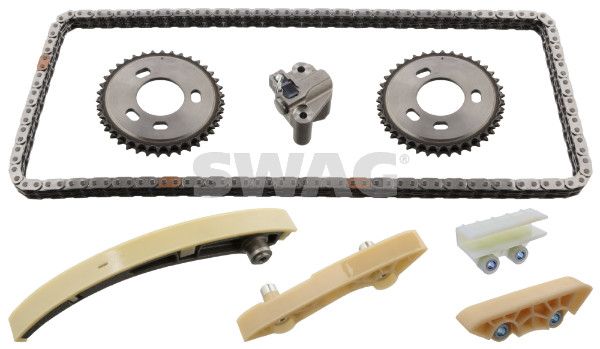 chit lant de distributie SWAG Standard Medium Kit 50 10 2202