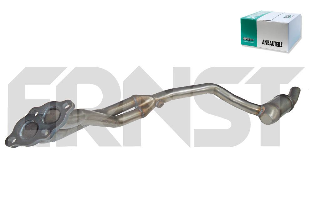 Catalizator ERNST 750172