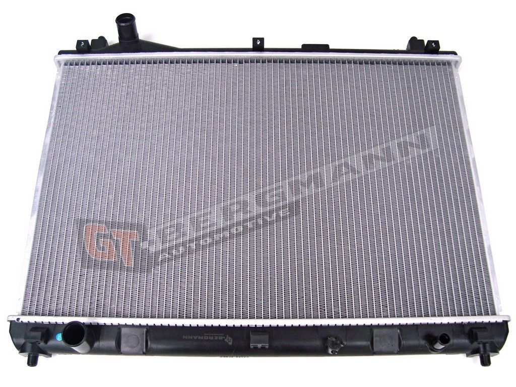 Chladič, chlazení motoru GT-BERGMANN Automotive GT10-021