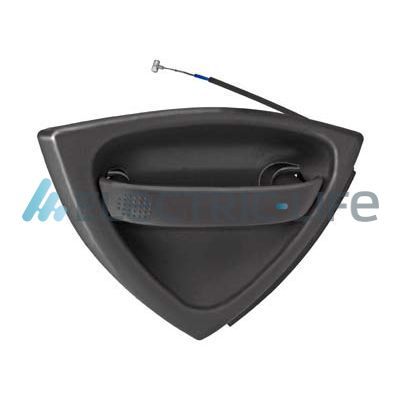 Vnější klika dveří ELECTRIC LIFE ZR8096003