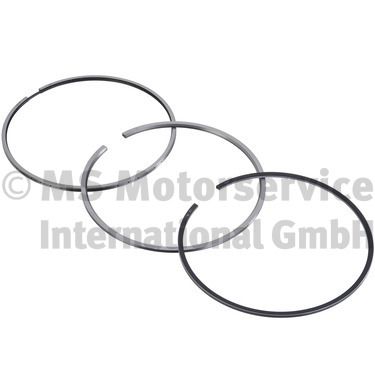 Set segmenti piston KOLBENSCHMIDT 800126410000