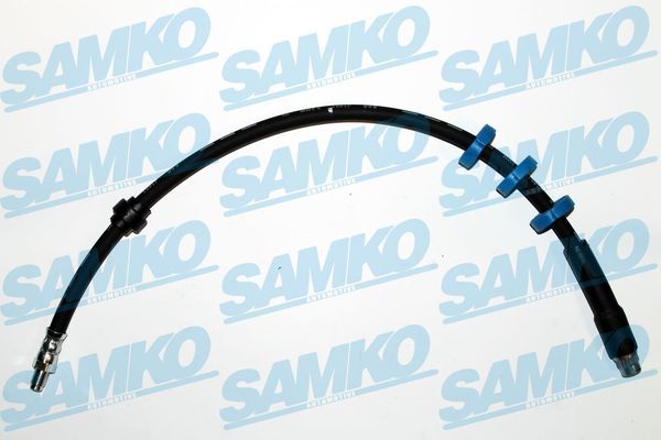 Brzdové hadice SAMKO 6T47978