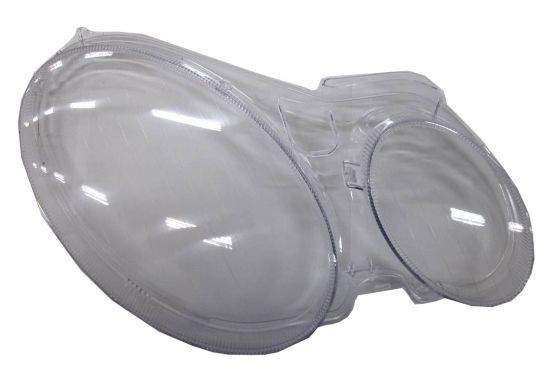 Szyba rozpraszająca reflektora, reflektor ABAKUS 00#440-1126LEND