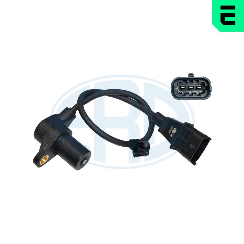 Senzor impulsuri, arbore cotit ERA 550810A