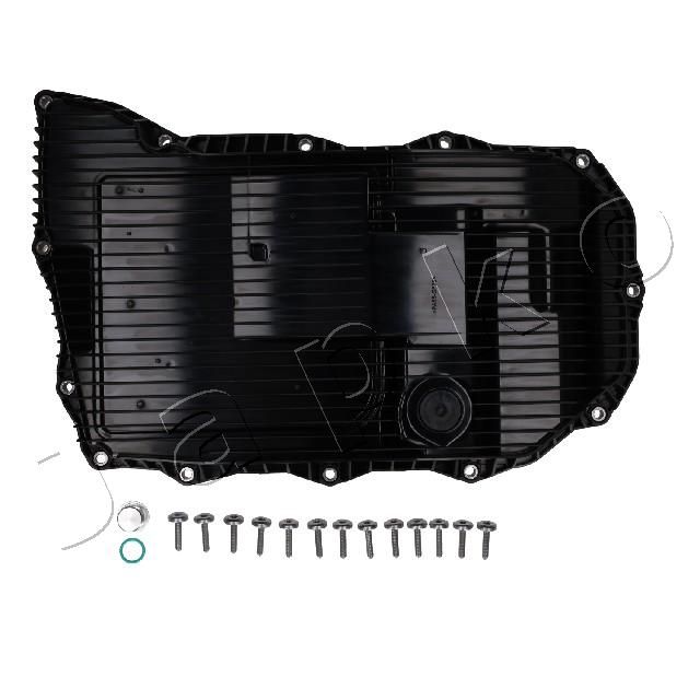 Filtr hydrauliczny, automatyczna skrzynia biegów JAPKO FTJ174