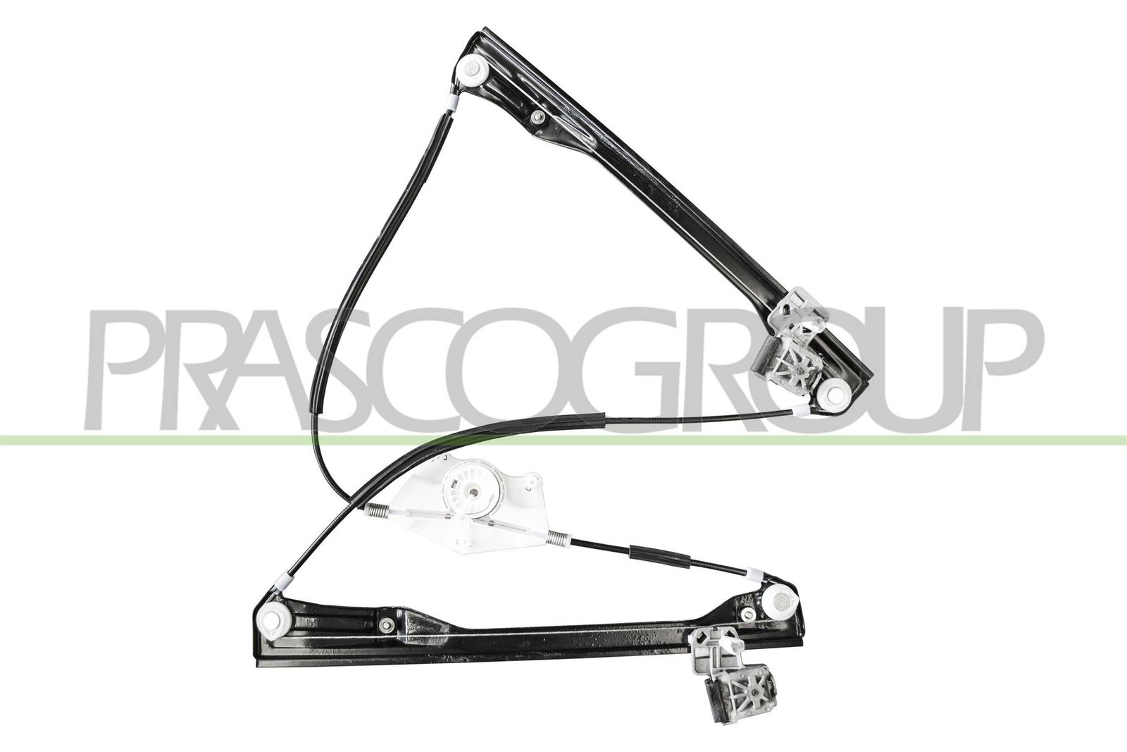 Mecanism actionare geam PRASCO VG034W012