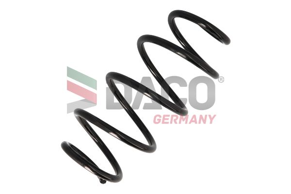 Levně Pružina podvozku DACO 804240