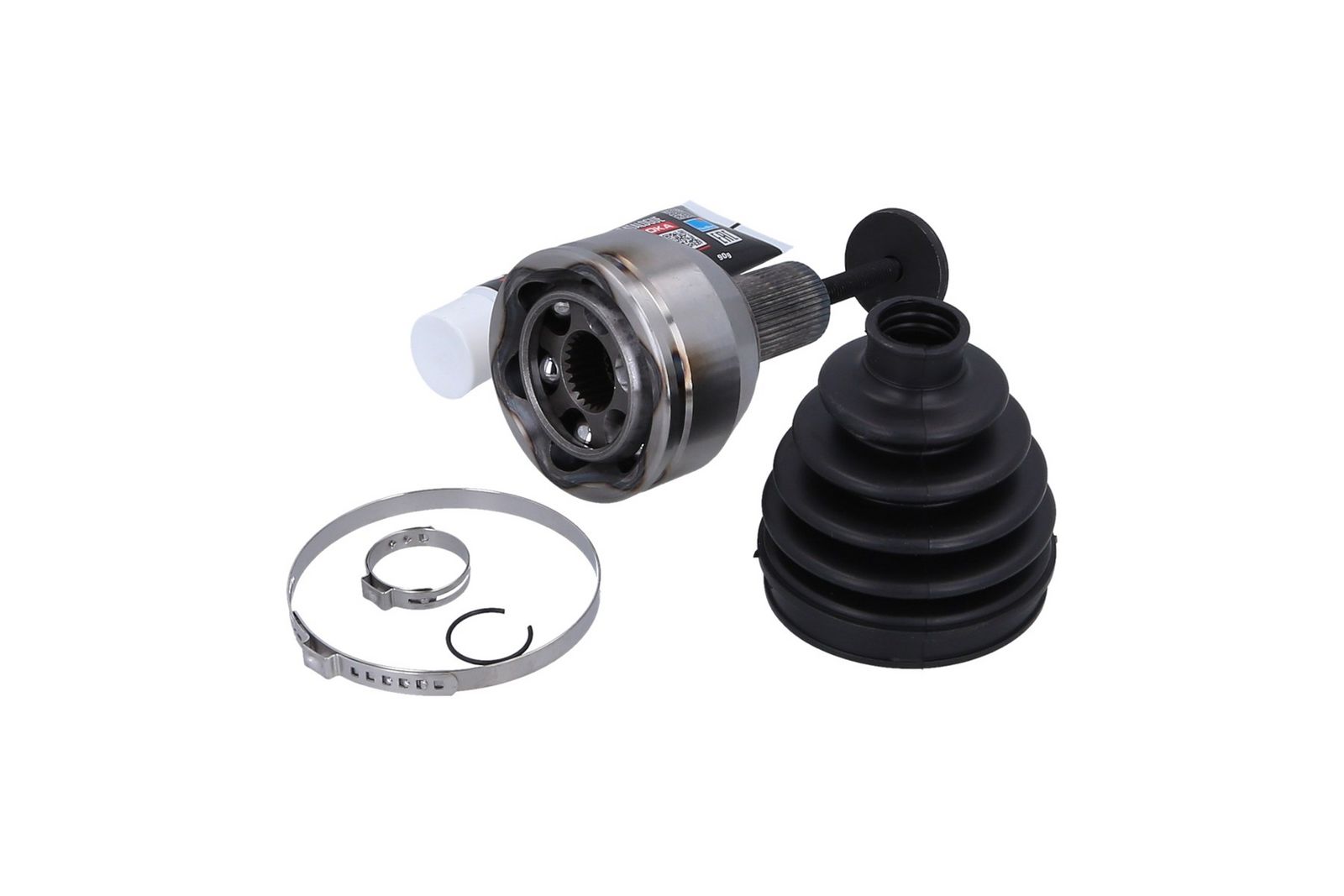 Шарнирный комплект, приводной вал