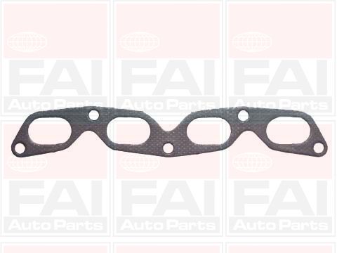Zestaw uszczelek, kolektor wydechowy FAI AUTOPARTS EM150