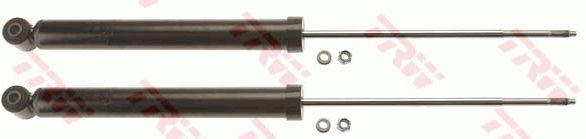Amortyzator TRW JGT1226T