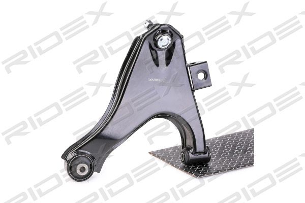 Wahacz, zawieszenie koła RIDEX 273C0653