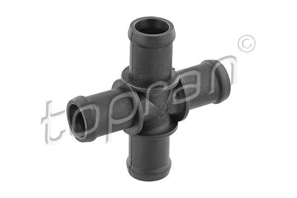 Flansa lichid racire TOPRAN 116 310