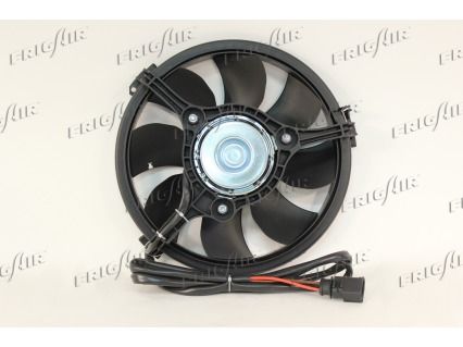 Ventilator, radiator FRIGAIR 0510.1664