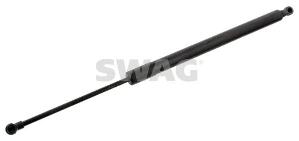Sprężyna gazowa, pokrywa bagażnika SWAG 60 93 2903