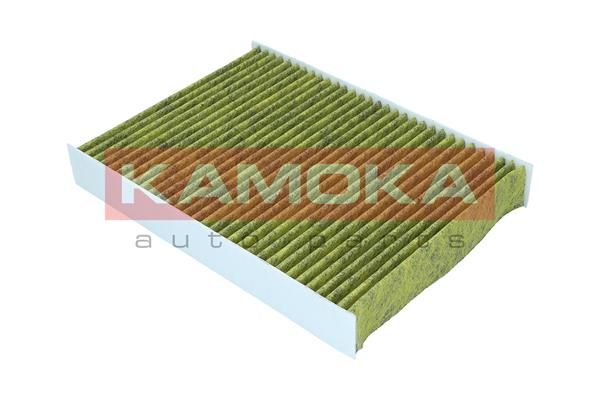 Filtr, vzduch v interiéru KAMOKA 6080165