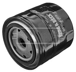 Filtr oleju BORG & BECK BFO4069