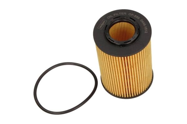 Olejový filter MAXGEAR 26-0554