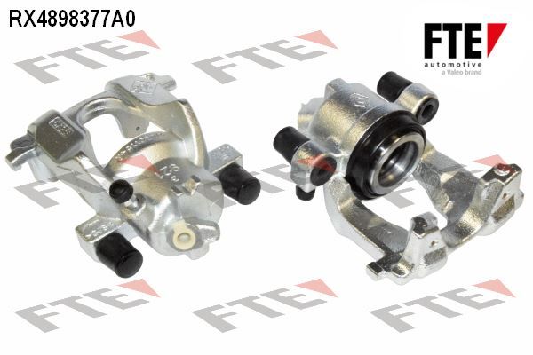 Zacisk hamulca FTE 9292366
