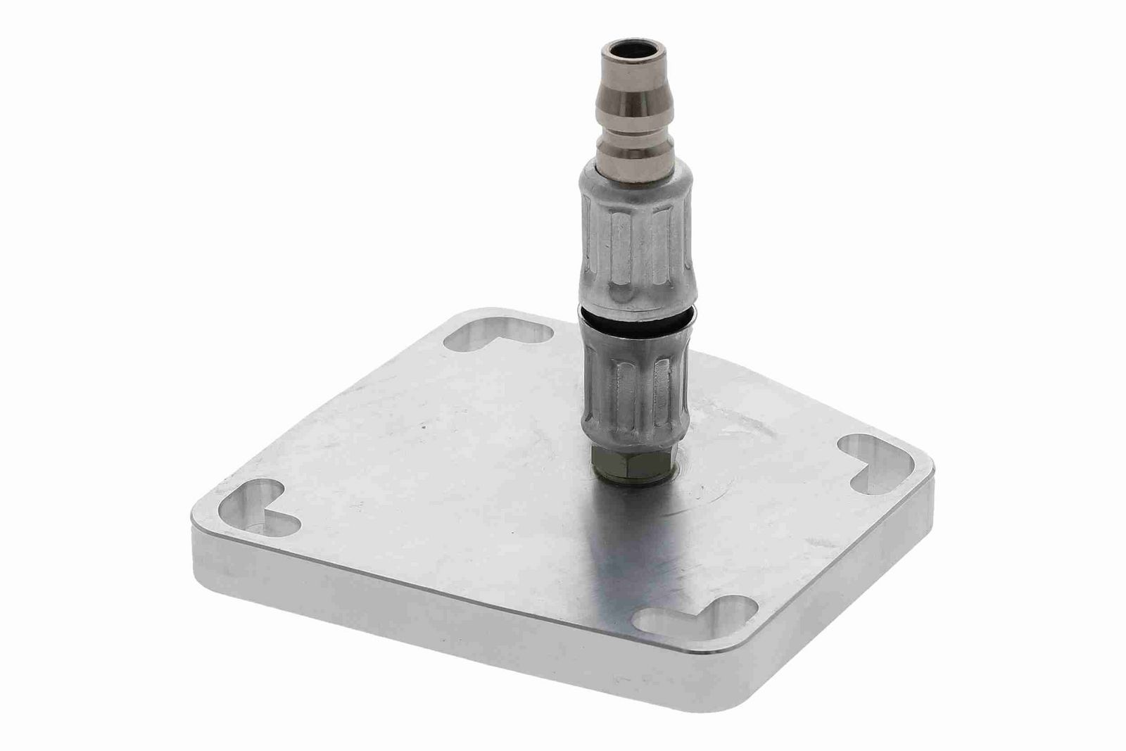 Adaptateur de remplissage, transmission