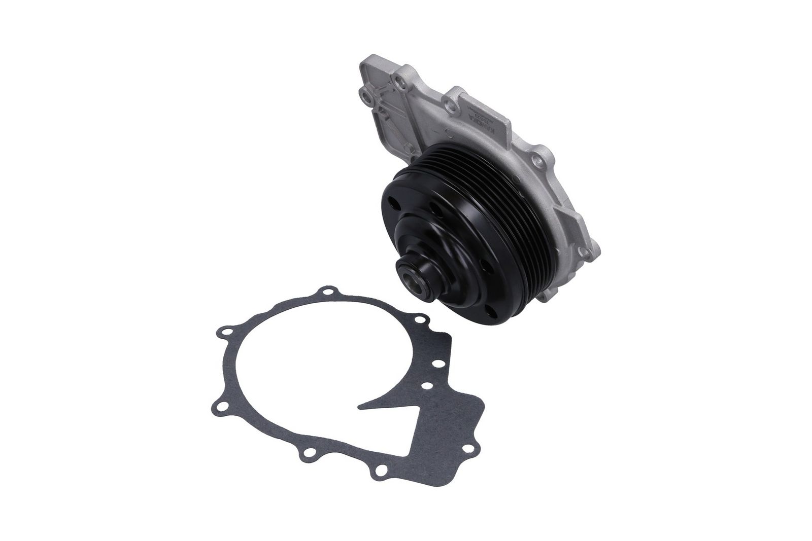 Vodní čerpadlo, chlazení motoru KAMOKA T0203