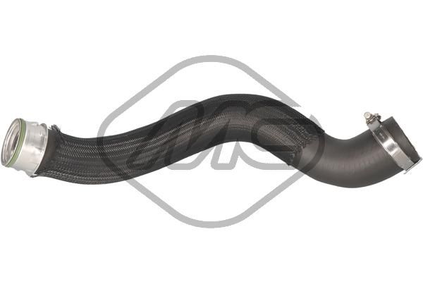 Furtun aer supraalimentare METALCAUCHO 09585