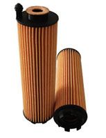 Filtr oleju ALCO FILTER MD-3041