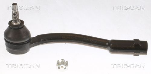 Cap de bara TRISCAN 8500 43152