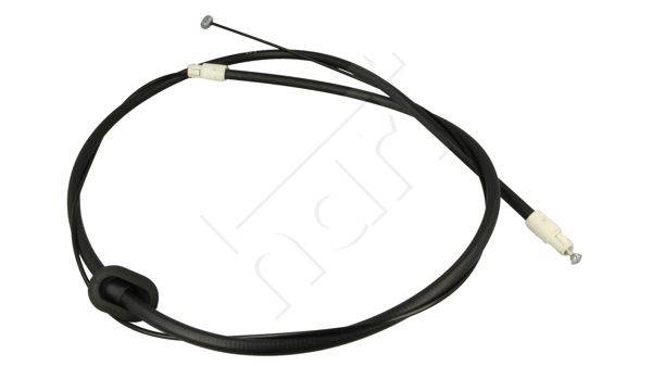 Cięgło, hamulec postojowy HART 241 006