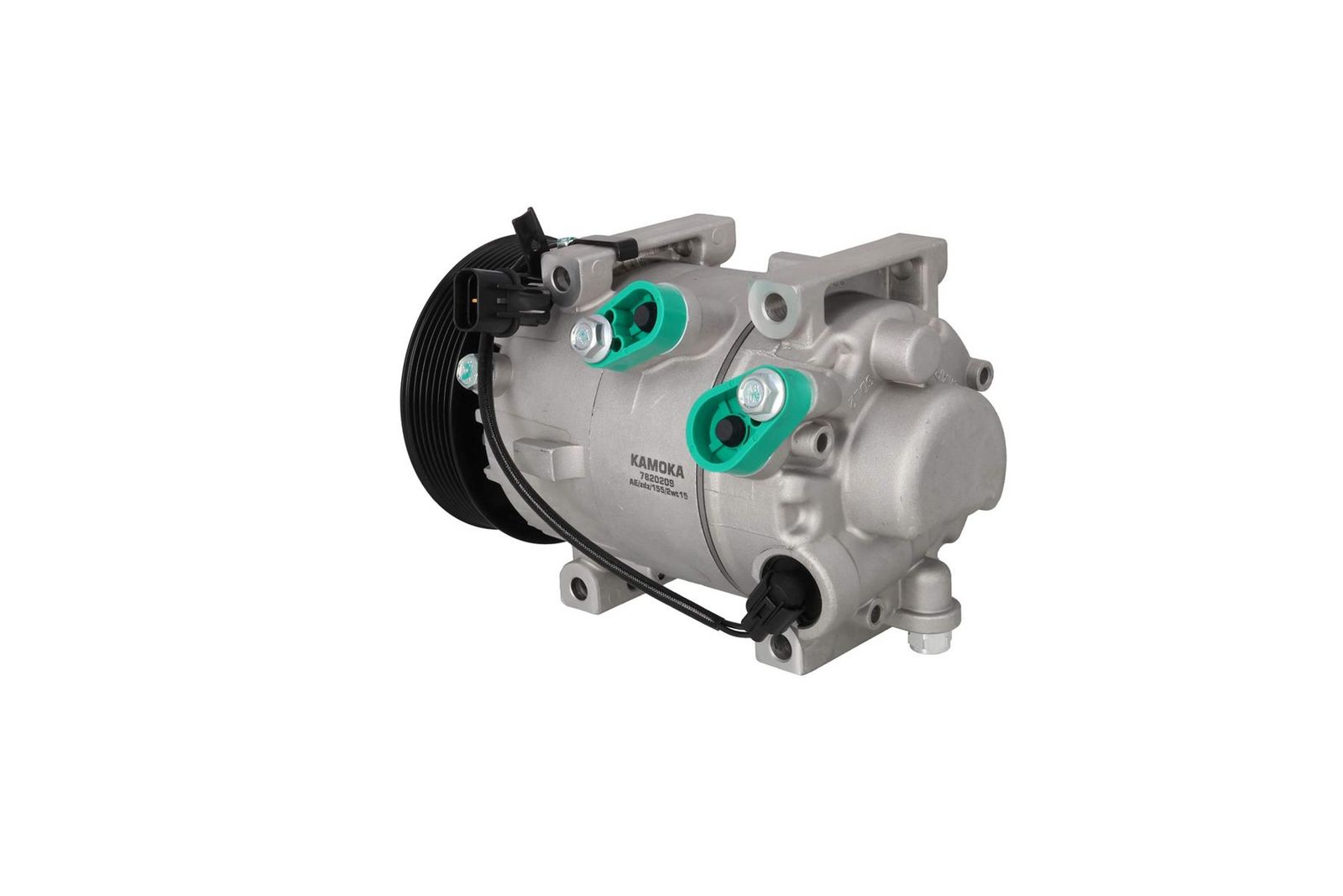 Compresor, climatizare KAMOKA 7820209