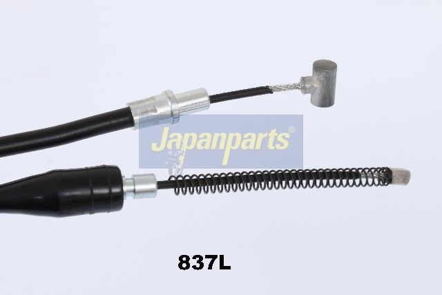 Levně Tažné lanko, parkovací brzda JAPANPARTS BC-837L