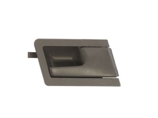 Ручка двери, внутреннее оснащение