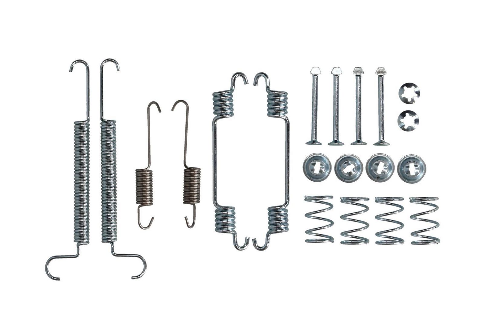 Piederumu komplekts, Bremžu loki