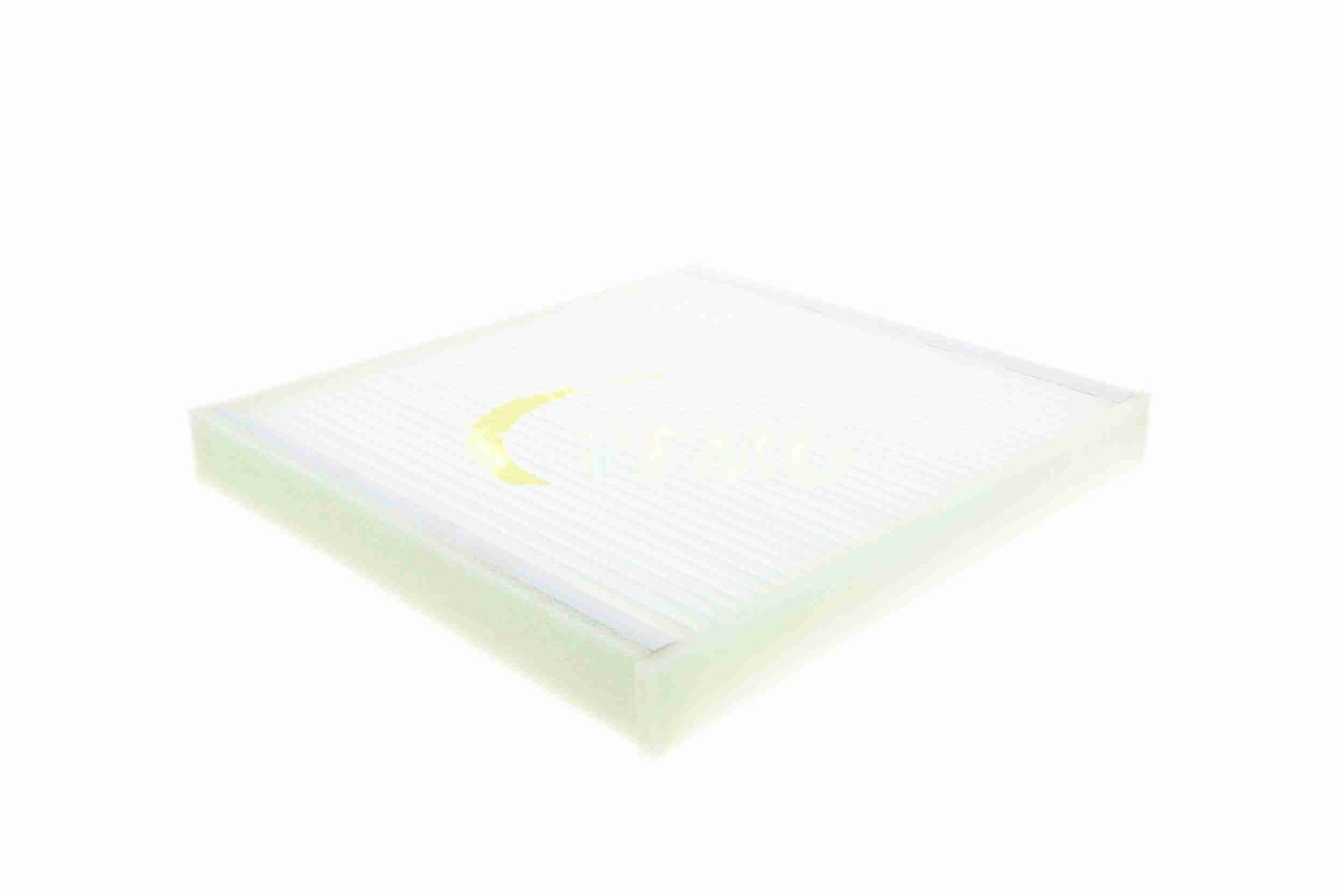Filtre, air de l'habitacle
