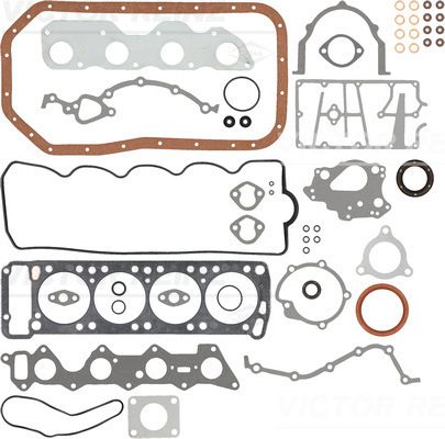Set garnituri complet, motor VICTOR REINZ 01-52485-01