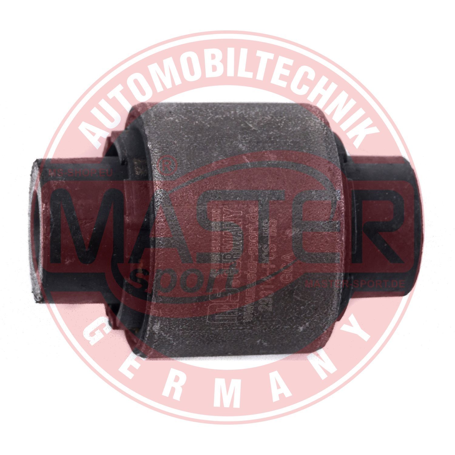 Łożyskowanie, drążek kierowniczy poprzeczny MASTER-SPORT GERMANY 29314-PCS-MS