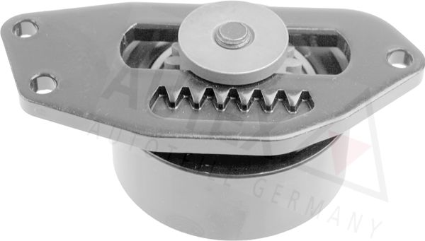 Rolka napinacza, pasek klinowy wielorowkowy AUTEX 641588