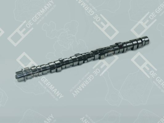 Ax cu came OE GERMANY 03 0500 D13000