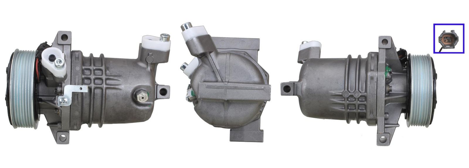 Compresor, climatizare ELSTOCK 51-1420