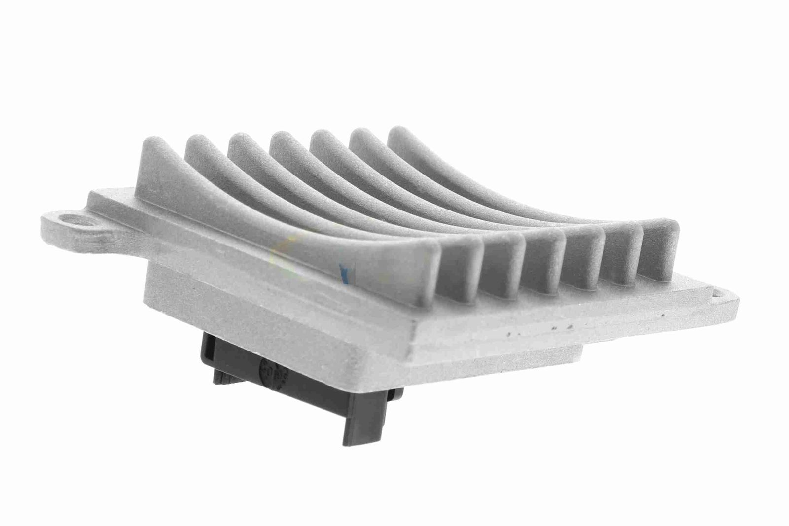 Régulateur, pulseur d'air habitacle