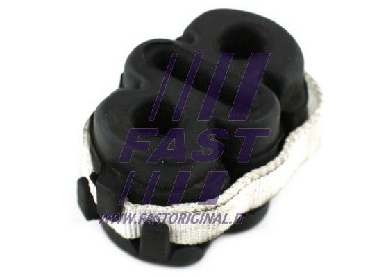 Dystans gumowy, tłumik FAST FT84571