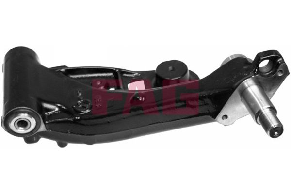 Wahacz, zawieszenie koła SCHAEFFLER FAG 821038610