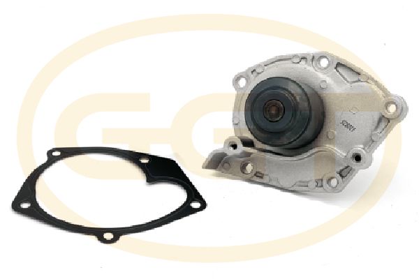 Pompă de apă, răcire motor GGT PA12463